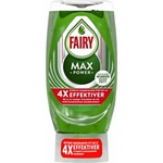 Fairy Max Power концентриран препарат за домакински съдове 370 мл испански
