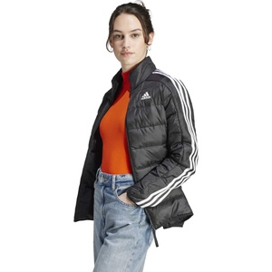 ADIDAS Яке Essentials 3-Stripes Light Down (HZ5726)