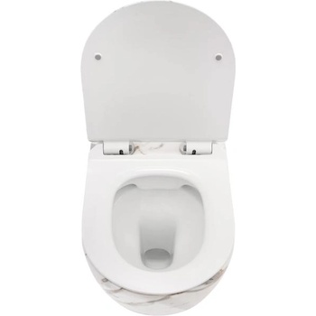 Image 1 of Rea Carlos Slim Lava Shiny REA-C0536