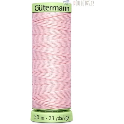 Nit GÜTERMANN na gomb. dierky 659