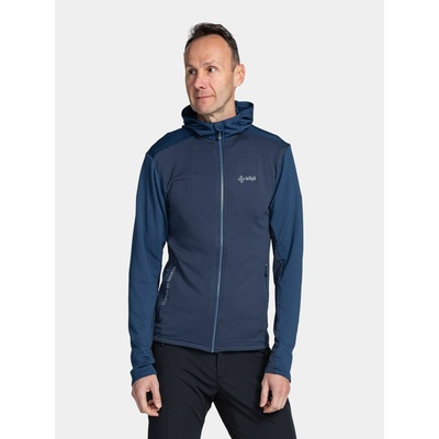 Kilpi Sevelen-M Sweatshirt Kilpi | Sin | МЪЖЕ | 4XL