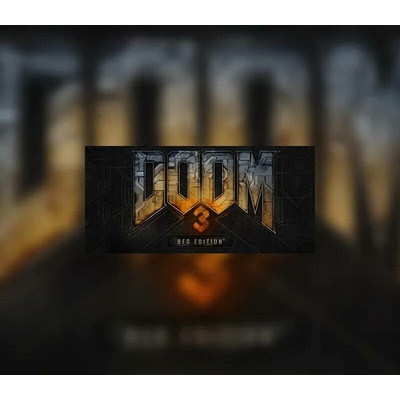 DOOM + Doom 3 (BFG Edition)