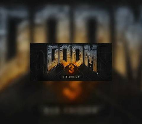 DOOM + Doom 3 (BFG Edition)