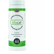 Urnex BioCaf čistící prášek na kávové příslušenství 500 g