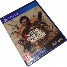 The Texas Chain Saw Massacre