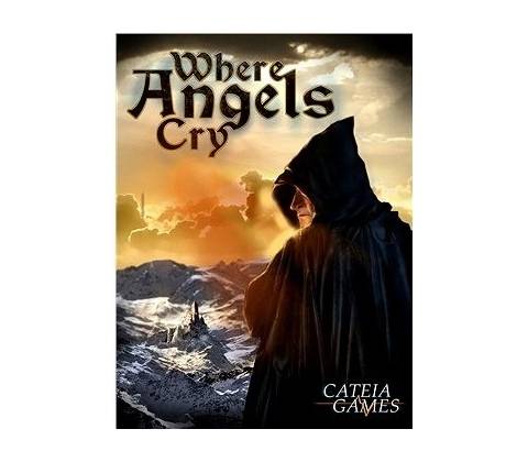 Where Angels Cry