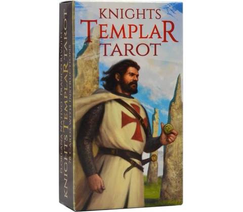Knights Templar Tarot