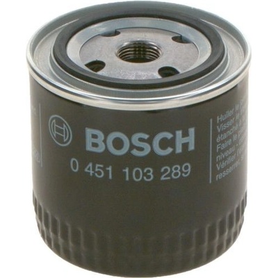 Olejový filter BOSCH 0 451 103 289