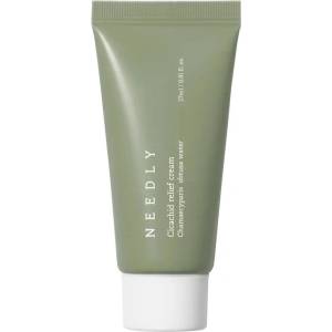 NEEDLY Cicachid Relief Cream MINI - Успокояващ крем с центела MINI 27мл