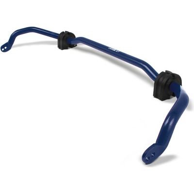 H&R přední sportovní stabilizátor pro Opel Astra (G, H) 3-dvéř., 5-dvéř., Cabrio, Caravan, Coupé, 2WD, 03/04-, 98-, průměr 24 mm