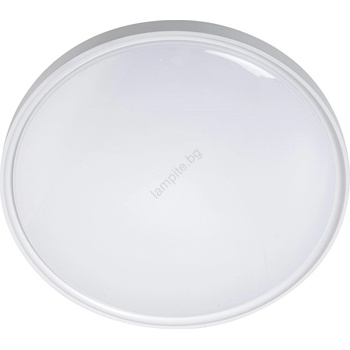 Venti Led таванно осветително тяло led/36w/230v пр. 40 см бяло (ve0617)