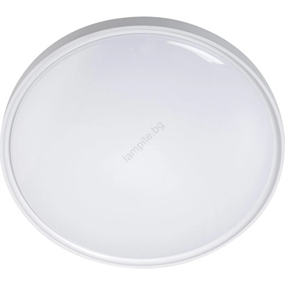 Venti Led таванно осветително тяло led/36w/230v пр. 40 см бяло (ve0617)