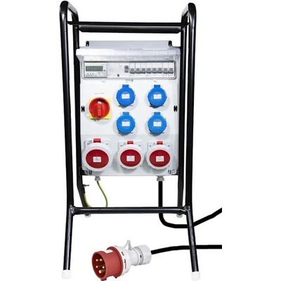 ETI EDS16S RCD 004483455