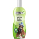 Espree Tea Tree & Aloe šampon 591 ml