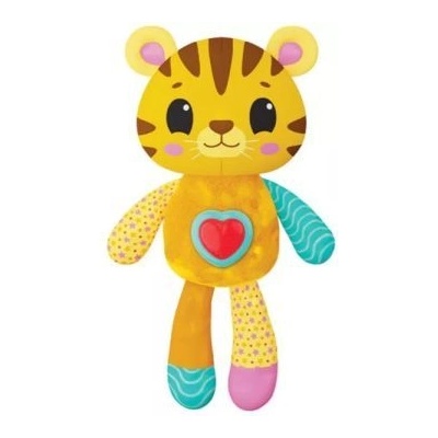 KIDS HITS Детски хитове: Hearty Pals, тигър с глас