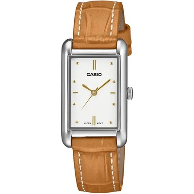 Casio Дамски часовник Casio - Casio Collection - LTP-B171L-7A2DF (LTP-B171L-7A2DF)