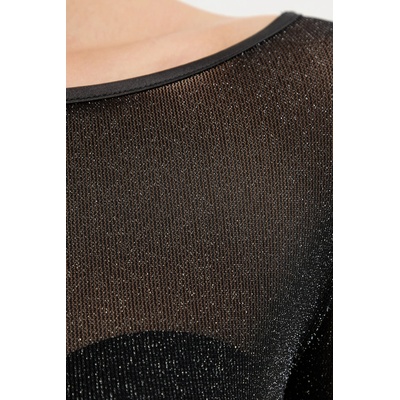 Fracomina Блуза с дълги ръкави Fracomina (FR26ST3042J48101)