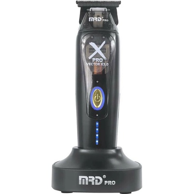 MRD Pro X-Pro trimmer GMT-999C Black