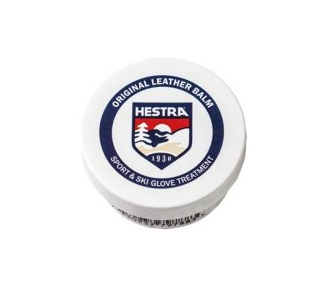 Hestra Leather 60 ml