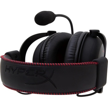 HyperX Cloud Core