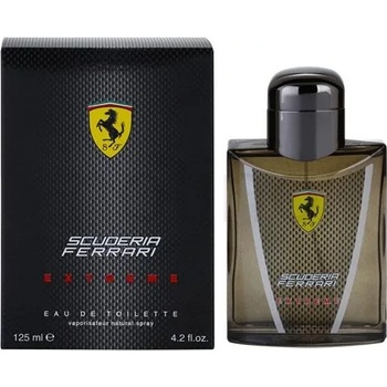 Ferrari Scuderia Ferrari Extreme EDT 125 ml
