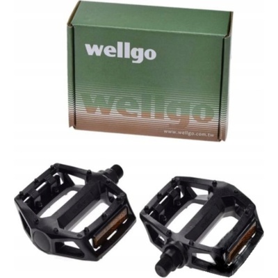Wellgo AWR0083 pedále