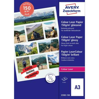 Avery Zweckform 25983-100