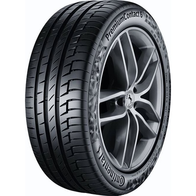 Continental PREMIUM CONTACT 6 CSi 235/45 R18 94V