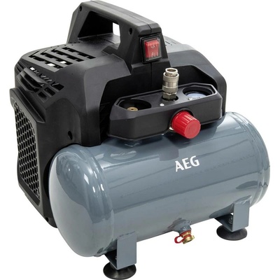 AEG KL6