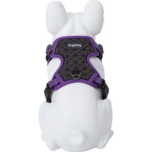  Нагръдник Boreal Harness Lilac - кг - petstation - 67,01 лв