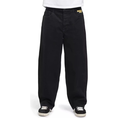 Homeboy X-Tra Monster denim Pitch Black DNM PTCH BLK-85