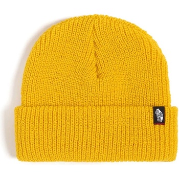 Vans Original Shallow Cuff beanie Spicy Mustard