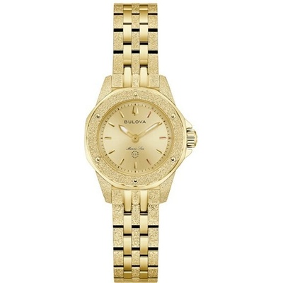 Bulova 97L192