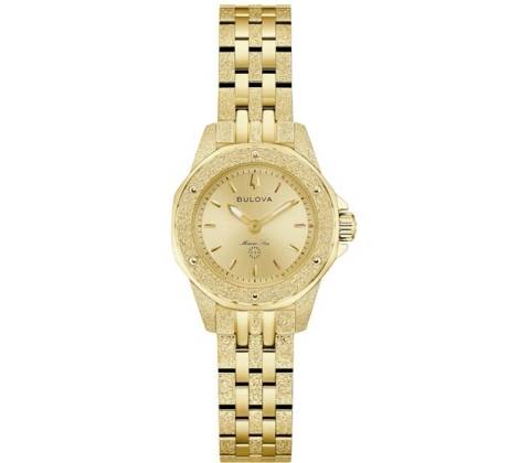Bulova 97L192