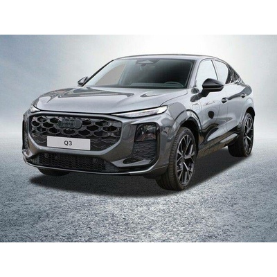 Audi Q3 S-line Sportback 200 kW