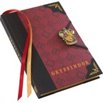 The Noble Collection Дневник The Noble Collection Movies: Harry Potter - Gryffindor (NN7337)