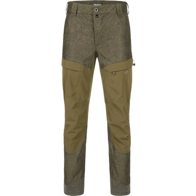 Nohavice Blaser VINTAGE Ake22 olivová