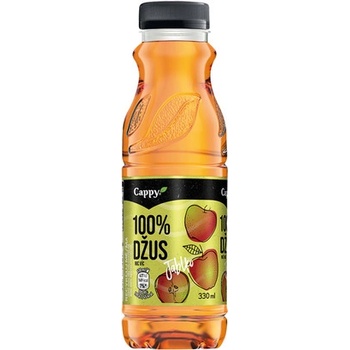Cappy Jablko 250 ml
