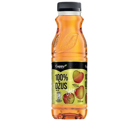 Cappy Jablko 250 ml
