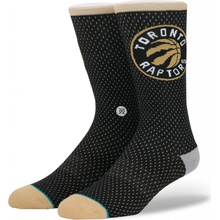 Stance Raptors Jersey Gold zlatá černá