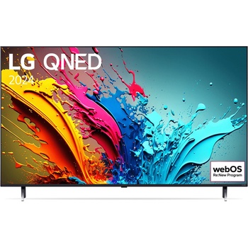 LG 50QNED85
