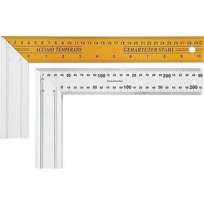 Slovakia Trend Strend Pro DY-5007B 2160683 350 mm Alu