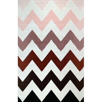 Jutex Novara 18248 688 červenošedý