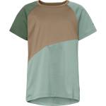 Vaude Детска спортна тениска Vaude Kid's Moab T-Shirt II Sport shirt - Dusty Fern - размер 134/140 (EU) (704-2227-1113)