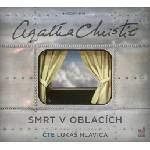 Multiland Smrt v oblacích (Agatha Christie) - CD (MP3) (047685)