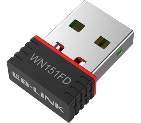 LB-Link BL-WN151FD