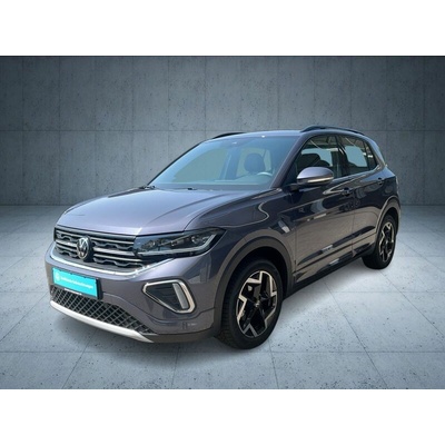 Volkswagen T-Cross 1.0 TSI R-Line DSG 85 kW
