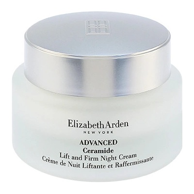 Elizabeth Arden Ceramide Advanced Lift And Firm Night Cream 50 ml