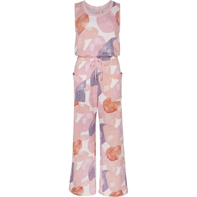 O'Neill Гащеризон O´neill Global Lily Of Valley Jumpsuit - Pink