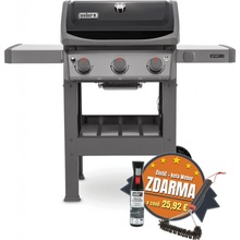Weber Spirit II E-310 GBS